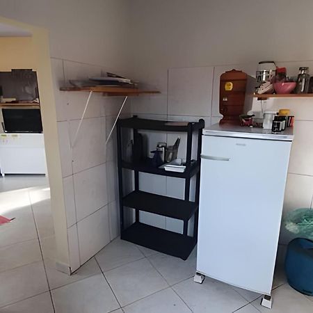 Apartamento Casa Do Mirante Alto Paraíso de Goiás Exterior foto