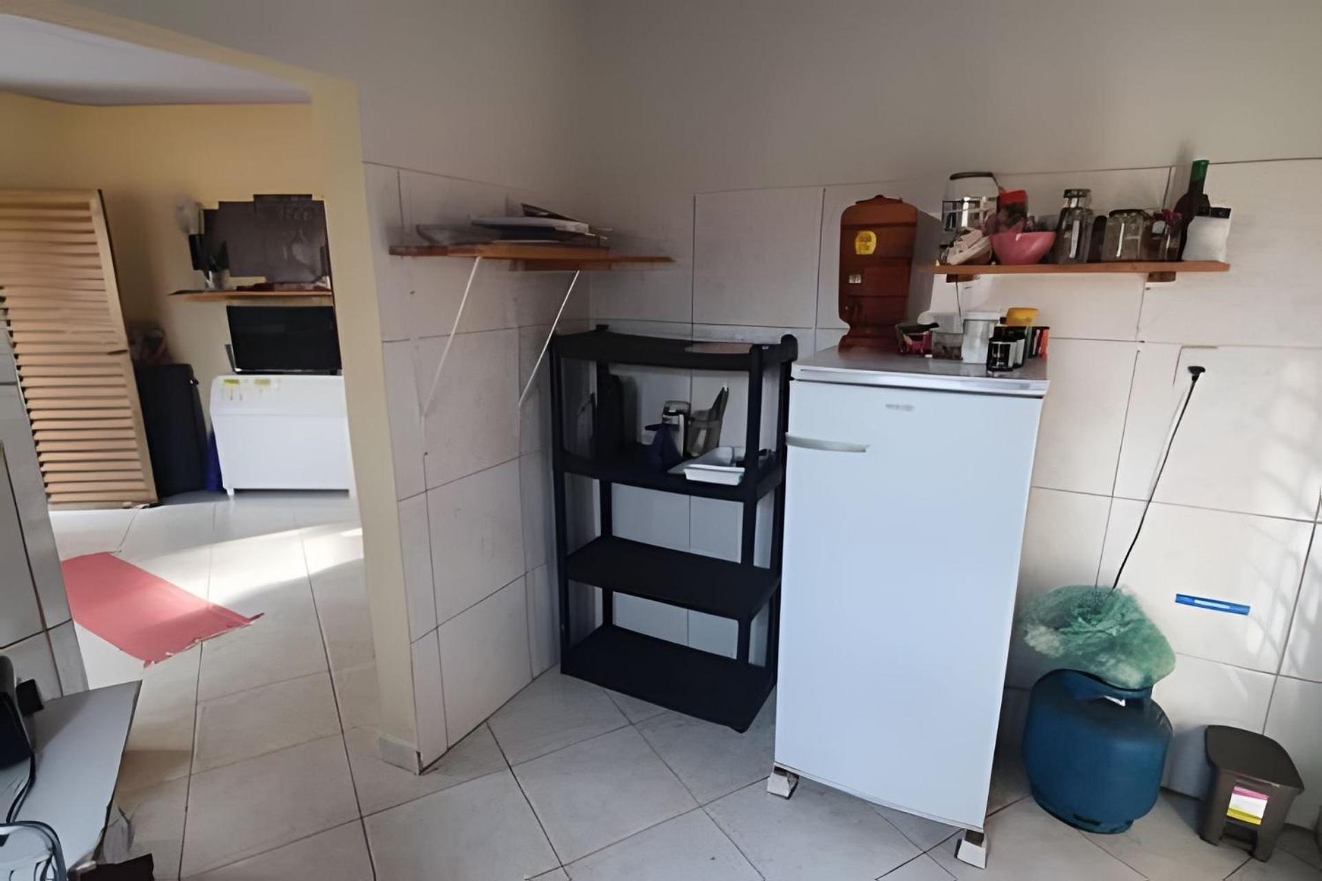 Apartamento Casa Do Mirante Alto Paraíso de Goiás Exterior foto